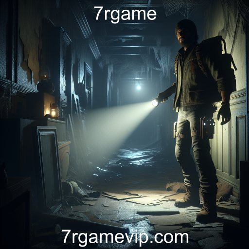 Explorando o Medo: A Evolução dos Jogos de Terror