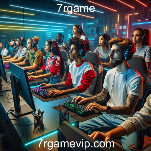 A Revolução dos Jogos Multijogador