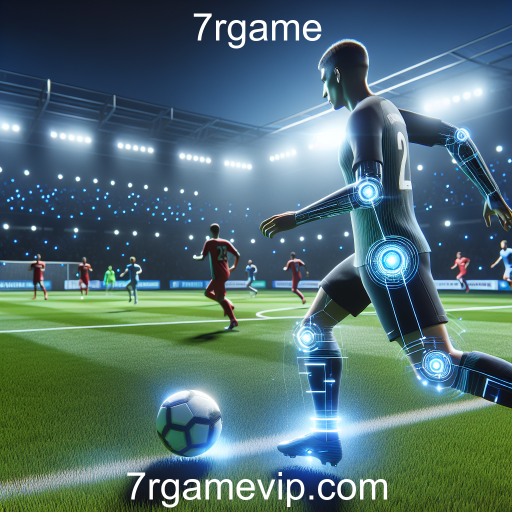 A Evolução dos Jogos de Esportes: Da Tela para a Competição Global